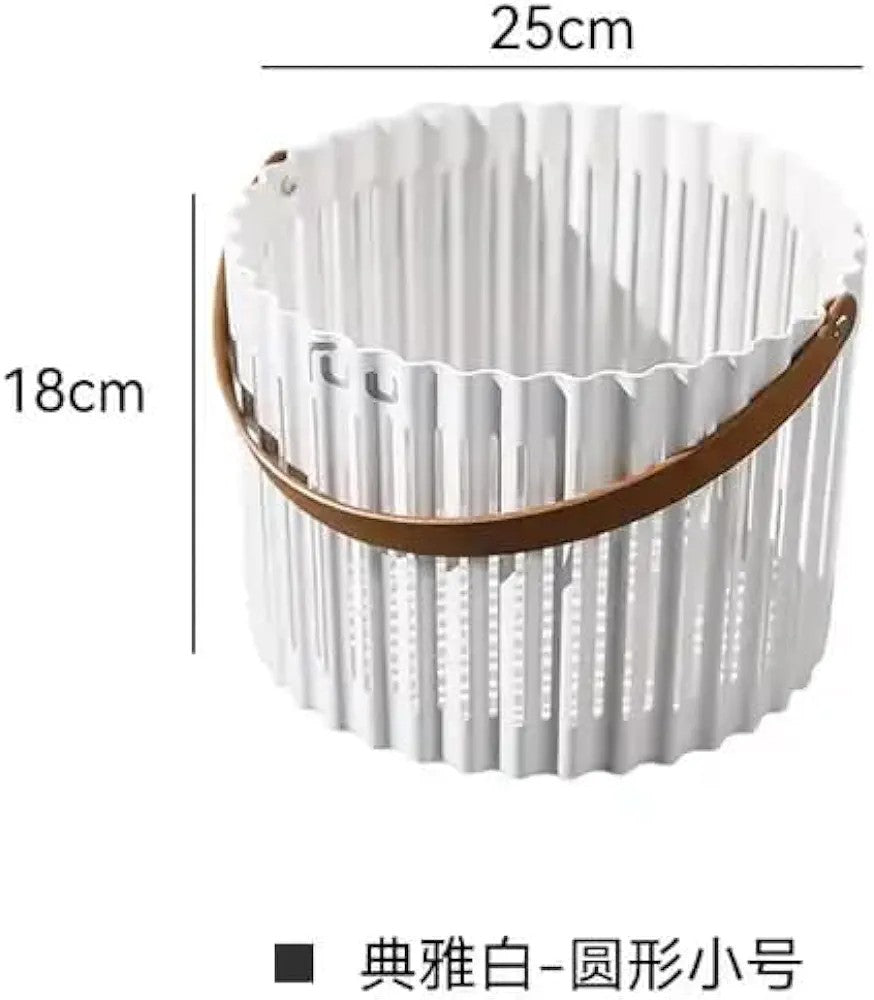 Laundry Hamper Basket
