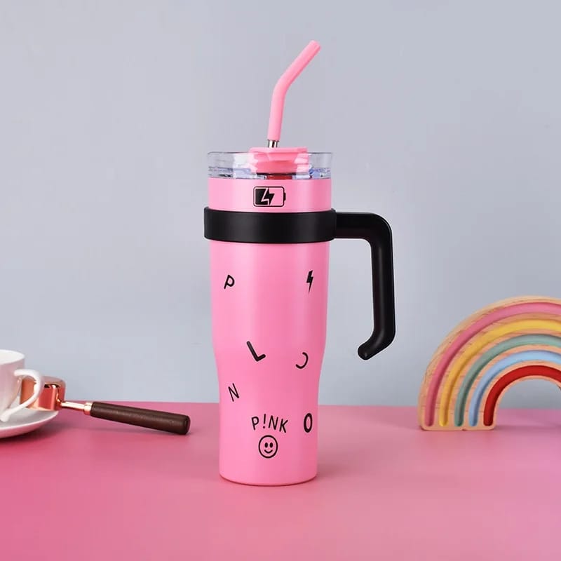 1250ml thermal mug