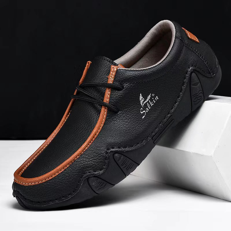 Salkin Loafers