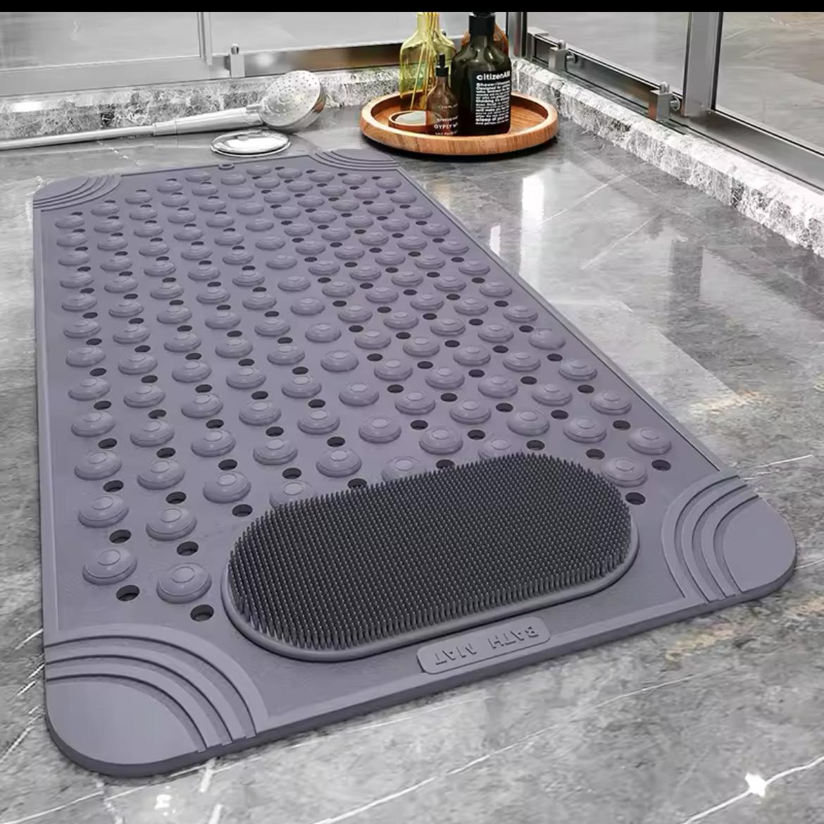 Big Size Antislip Bathroom Mat