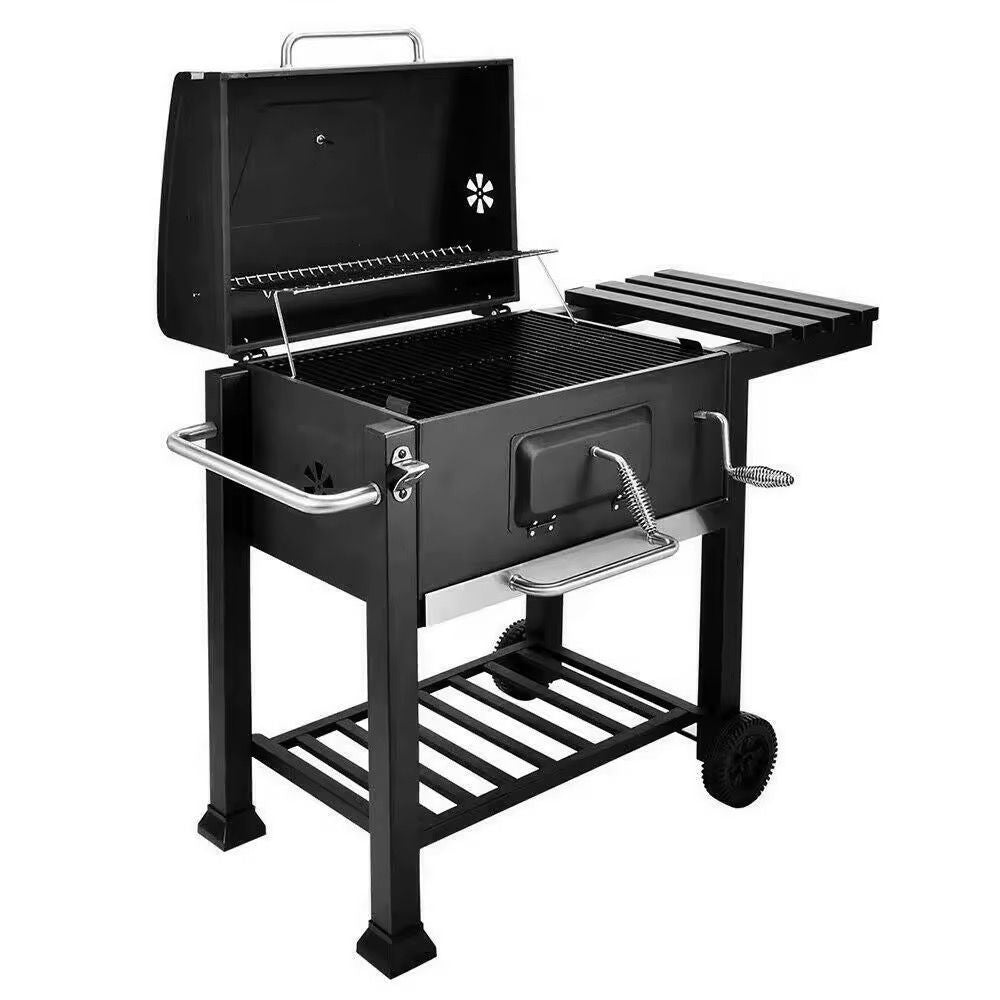Outdoor Portable BBQ Grill
