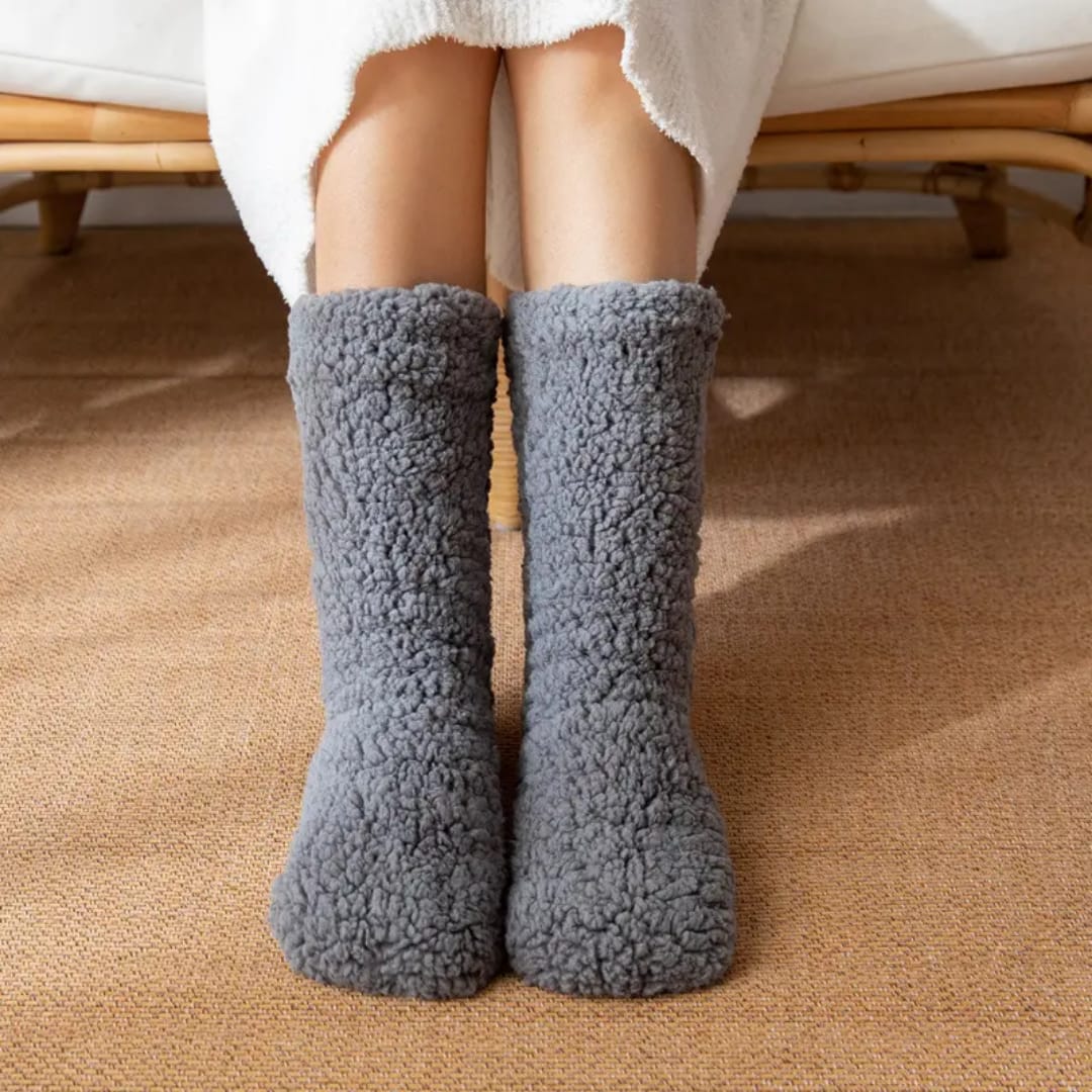 Adult Warm Socks