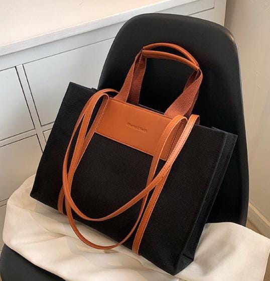 Charles & Keith Shalia Tote Bag