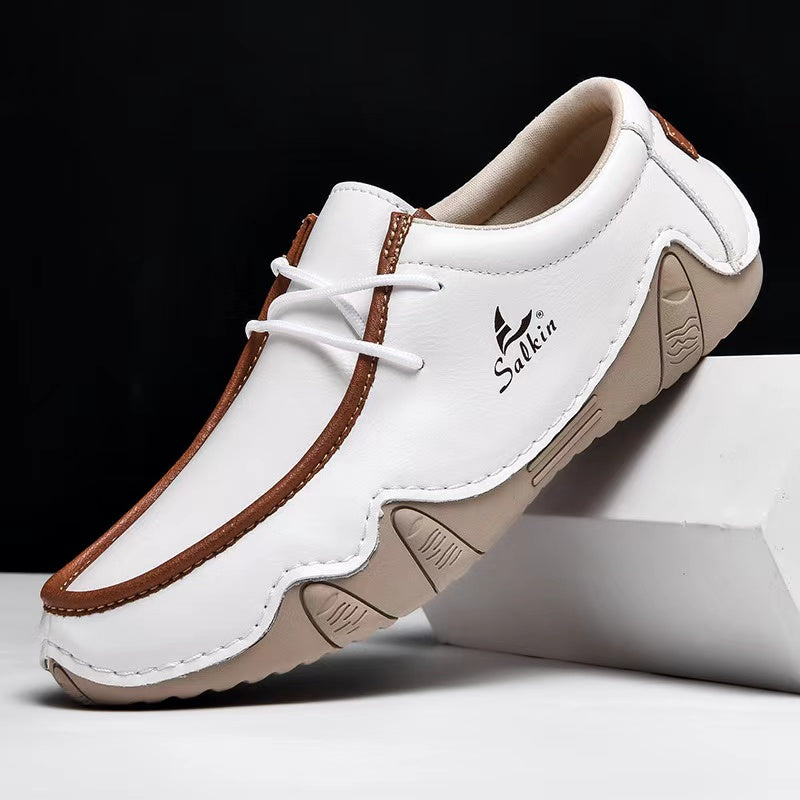 Salkin Loafers