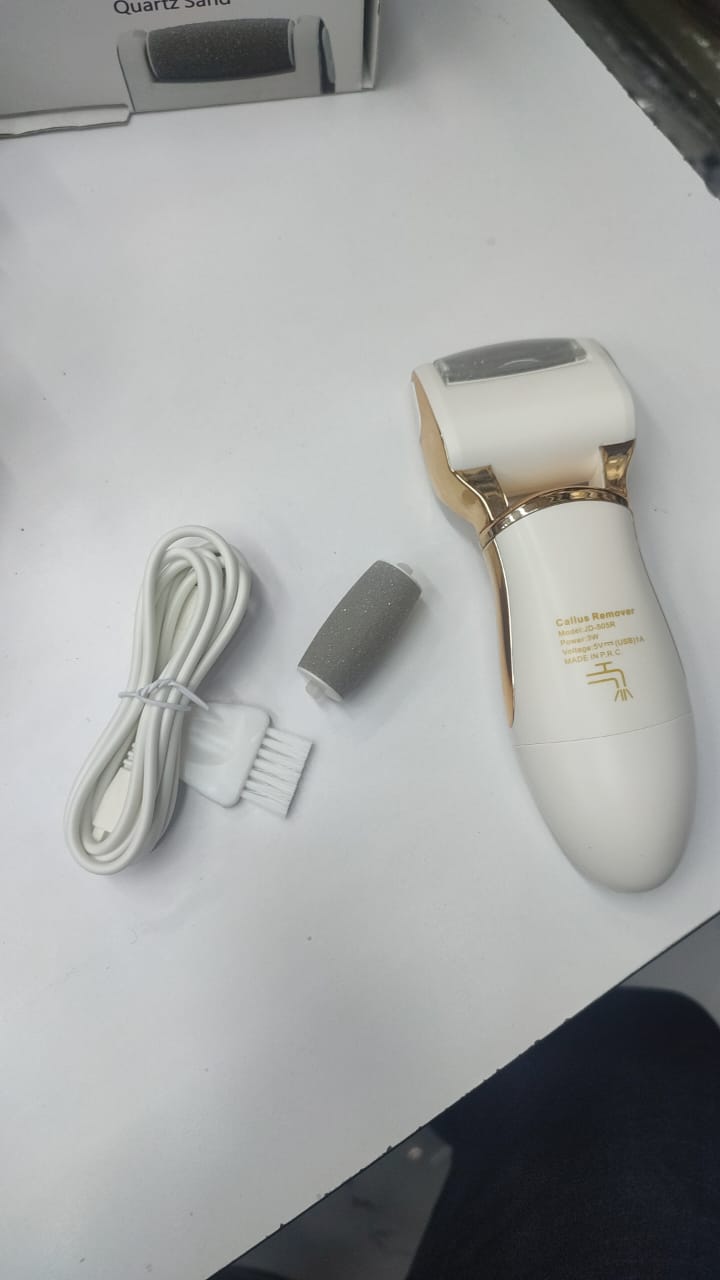 Electric Callus Remover