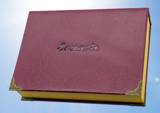 3pcs Set Men Gift Set