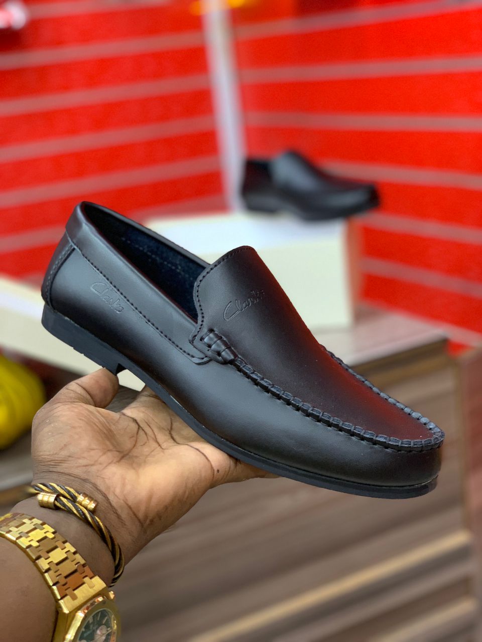 Clarks shoes