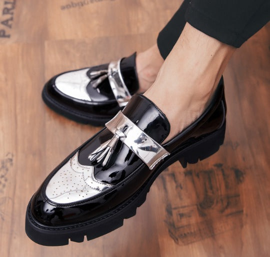 Tessel shoes