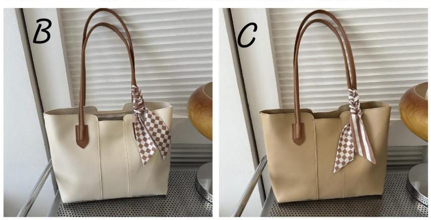 Piere Fall Tote Bag