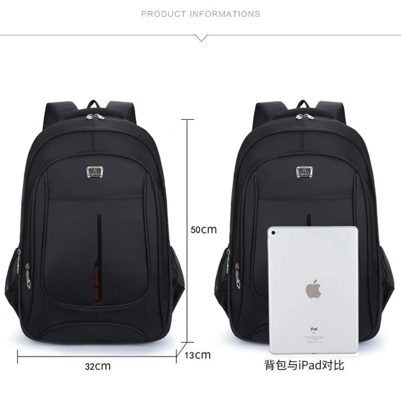 High quality Large Backpack