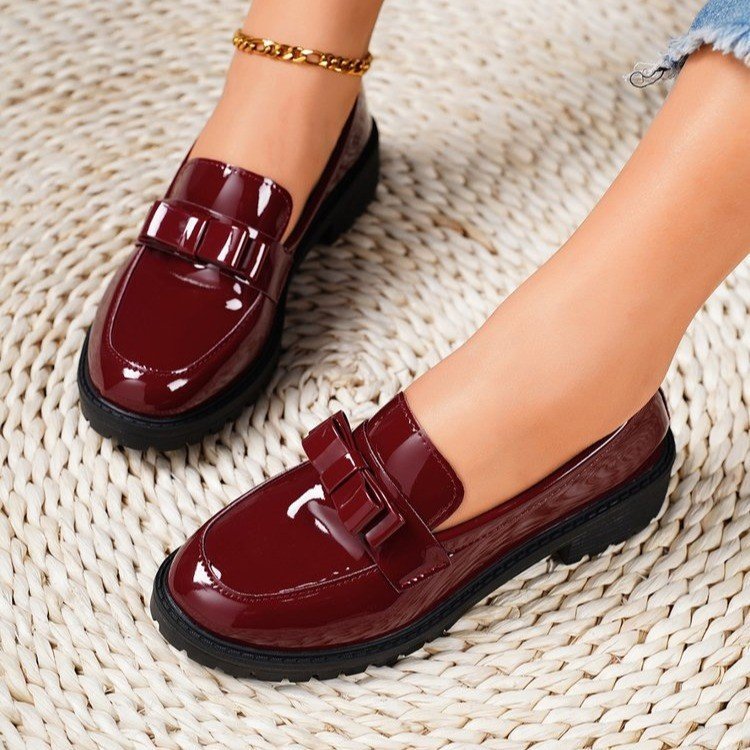 Brogues