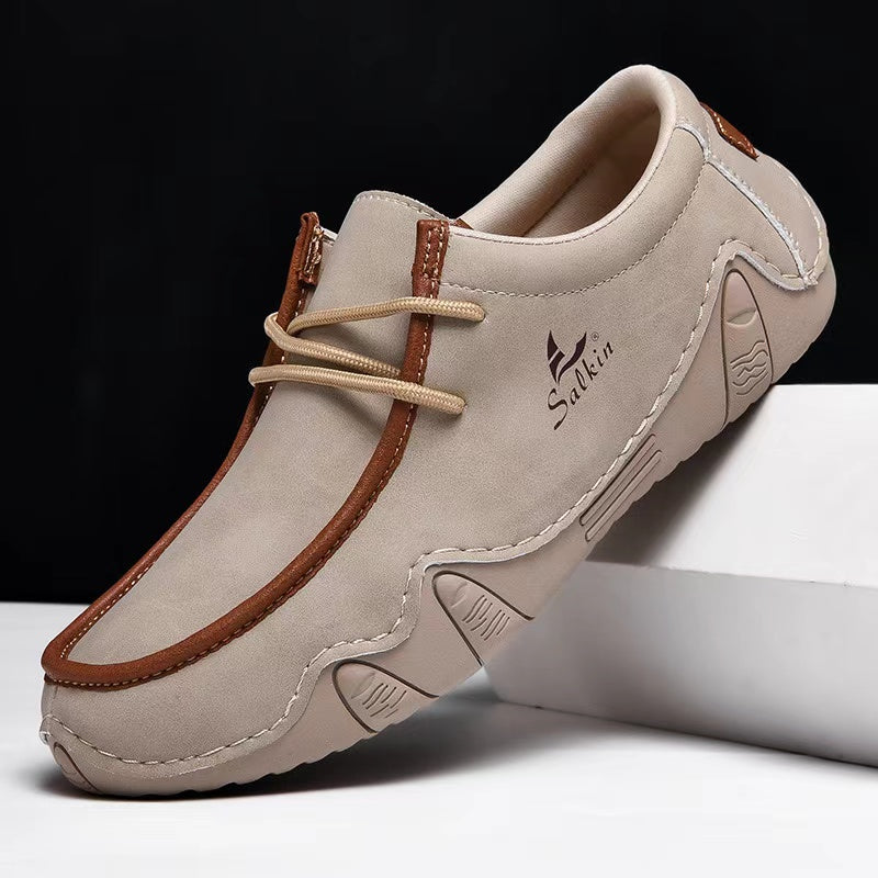 Salkin Loafers