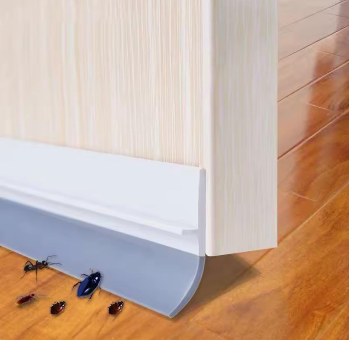 Waterproof Adhesive Under Door Sealing Strip