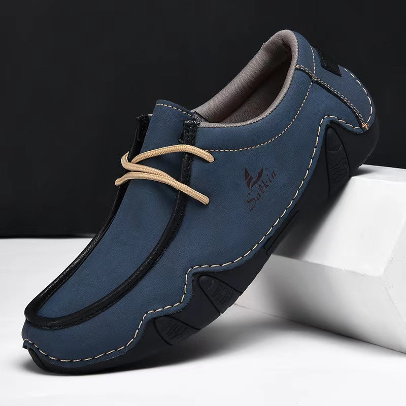 Salkin Loafers