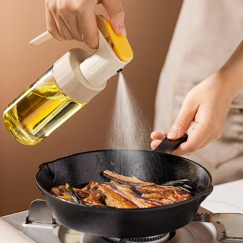 Oil Spray Bottle