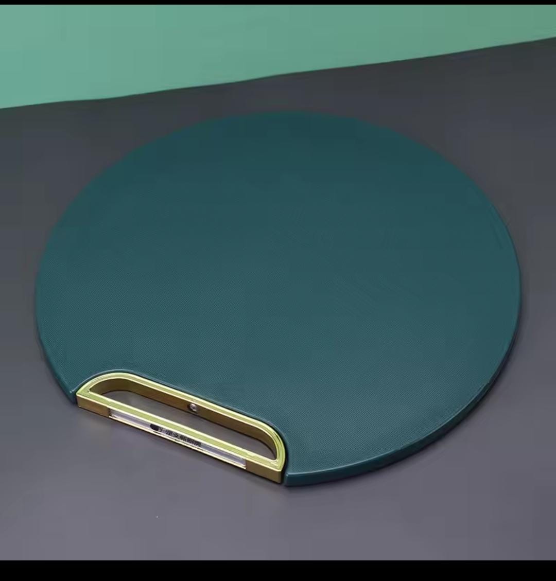 Mildew chopping board