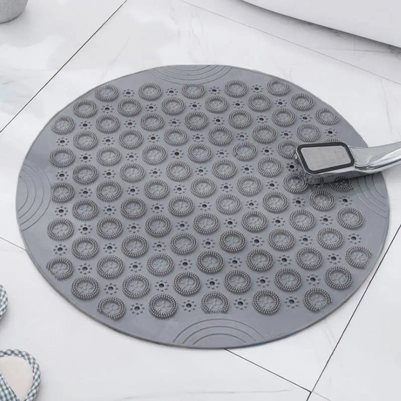 Bathroom TPR Bathing Non Slip Mat