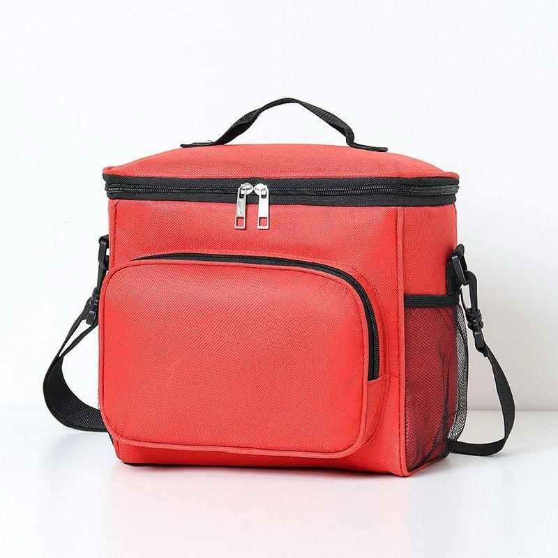 Thermal insulated Lunch Bag/Cooler Bag