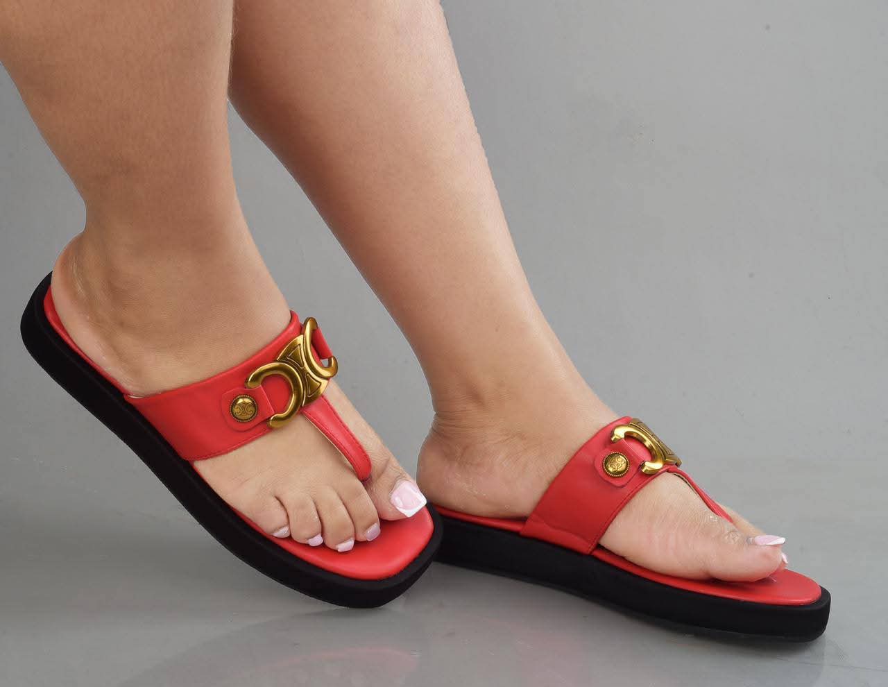 Celyn sandals