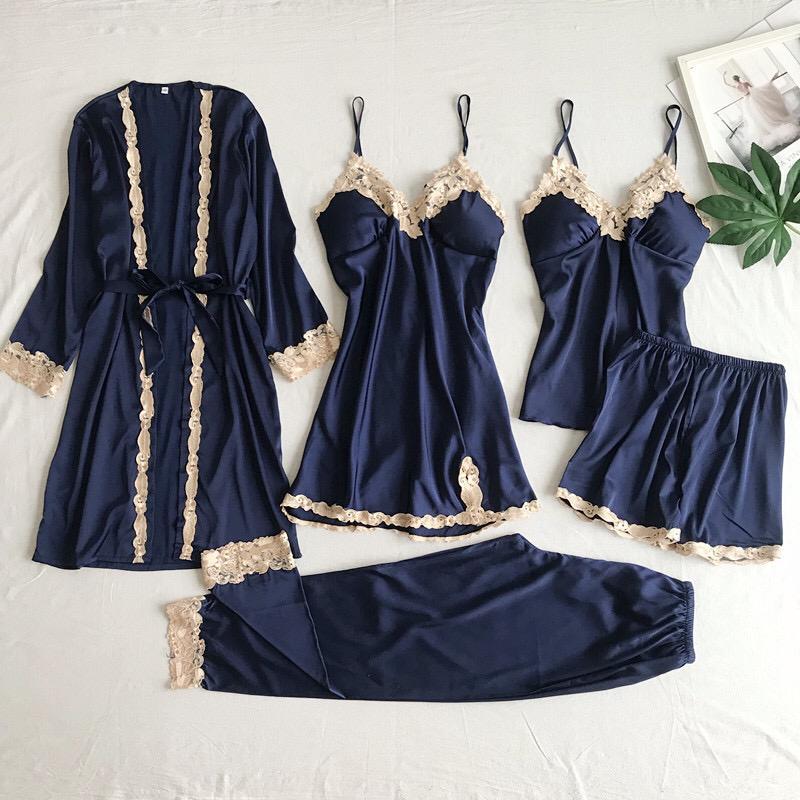 5 in 1 sleeping set