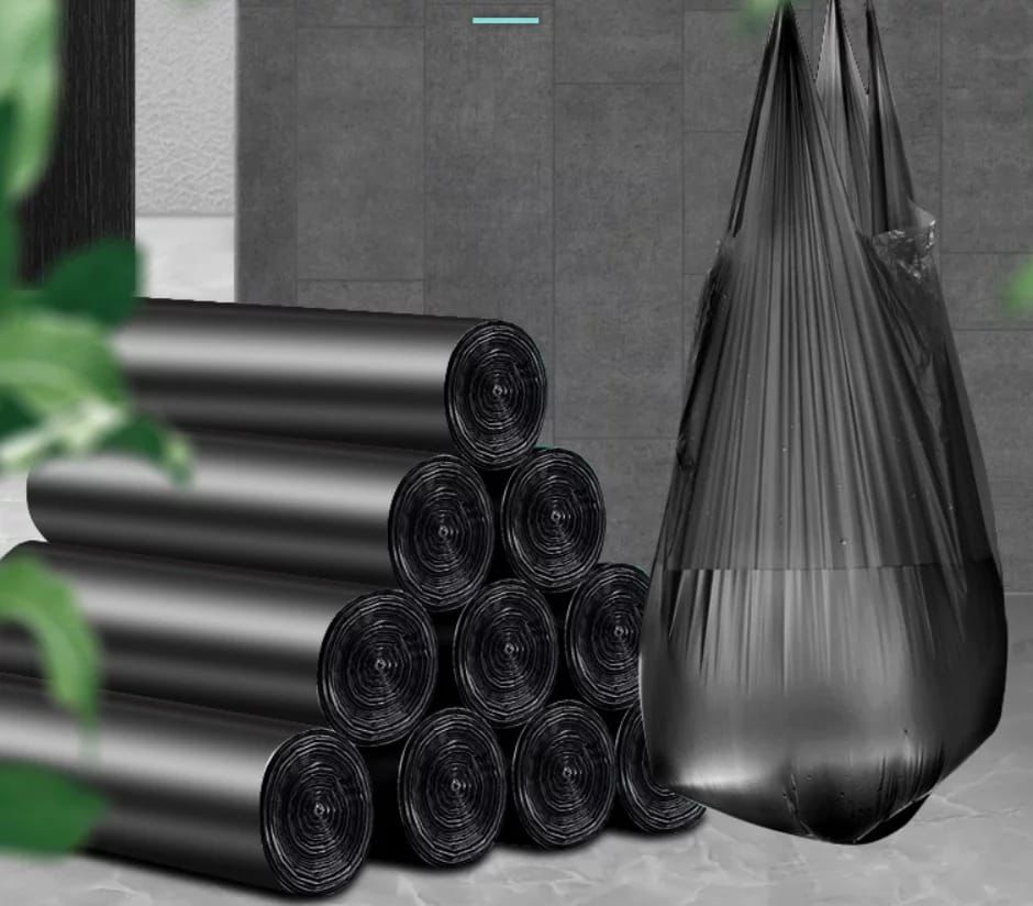 100pcs Trash Bags