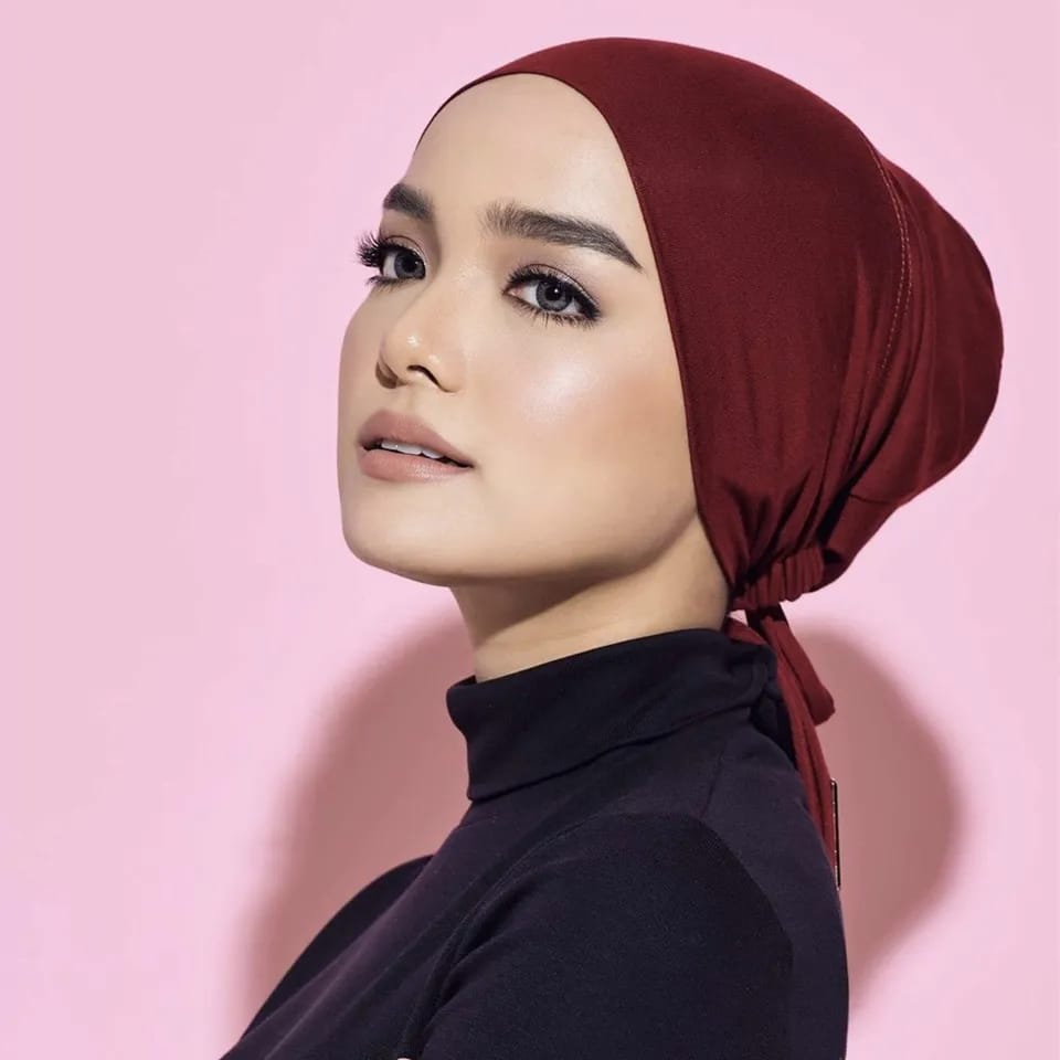 Adjustable Hair Cover Sleep Cap