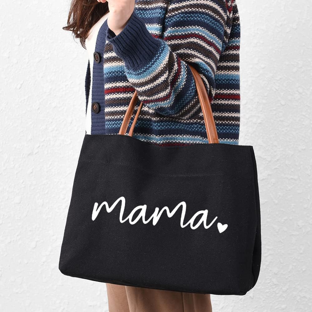Mama Tote Bag