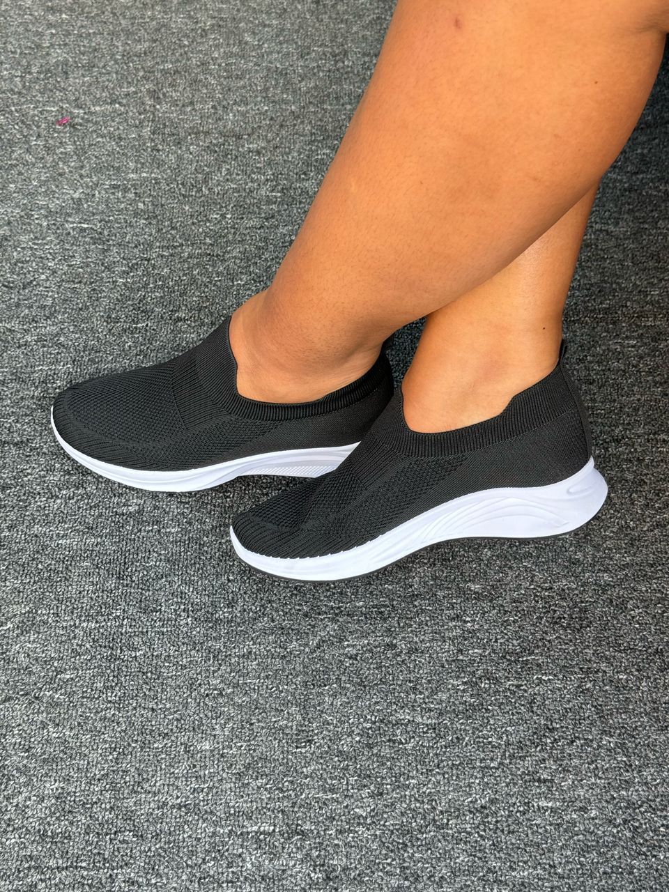 Breathable rubbers
