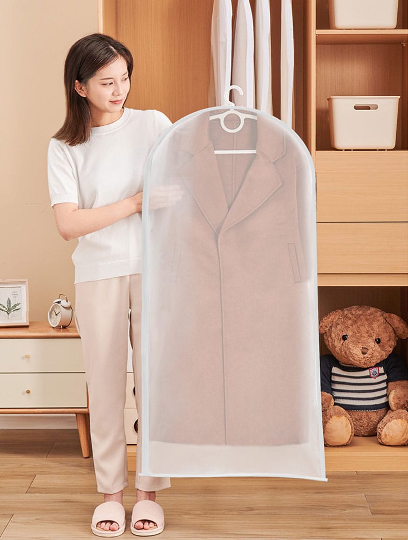 Clothes Dust Cover
