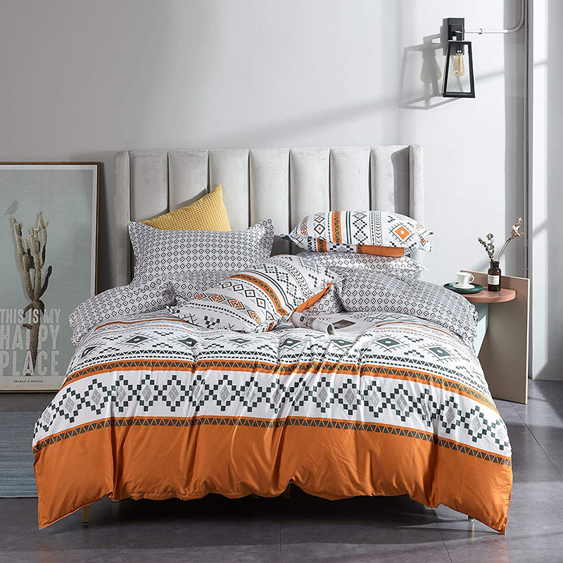 High quality duvet cover