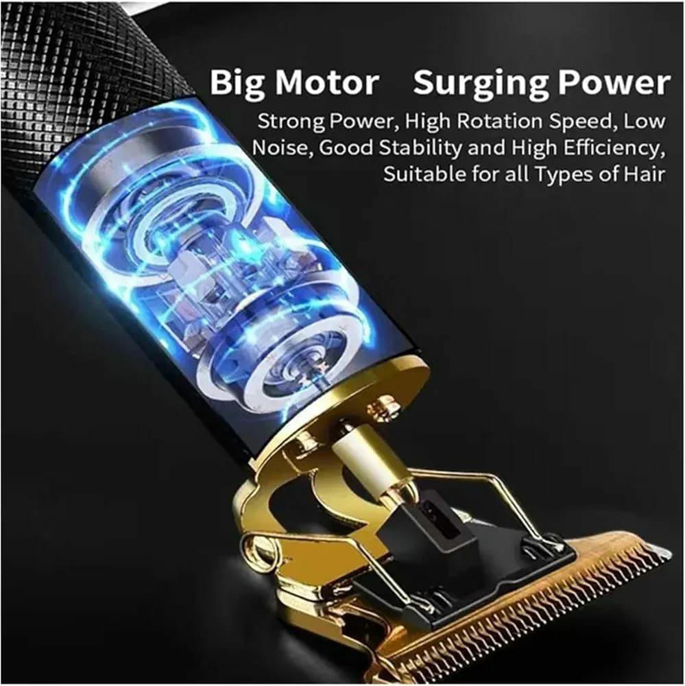 Electric Hair Clipper