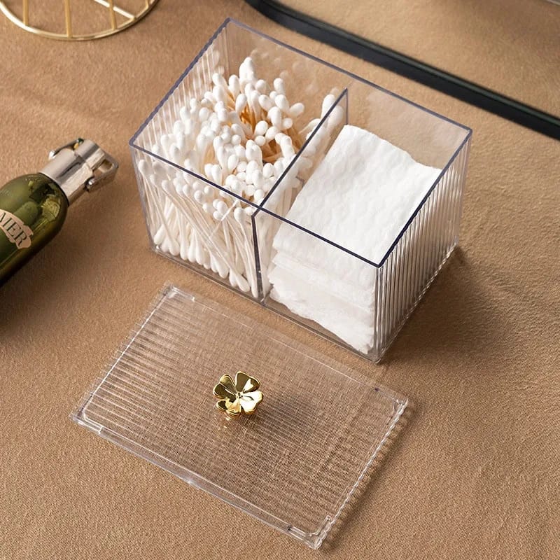 Double Multifunctional Makeup