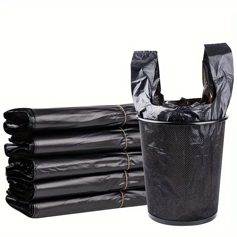 100pcs Trash Bags