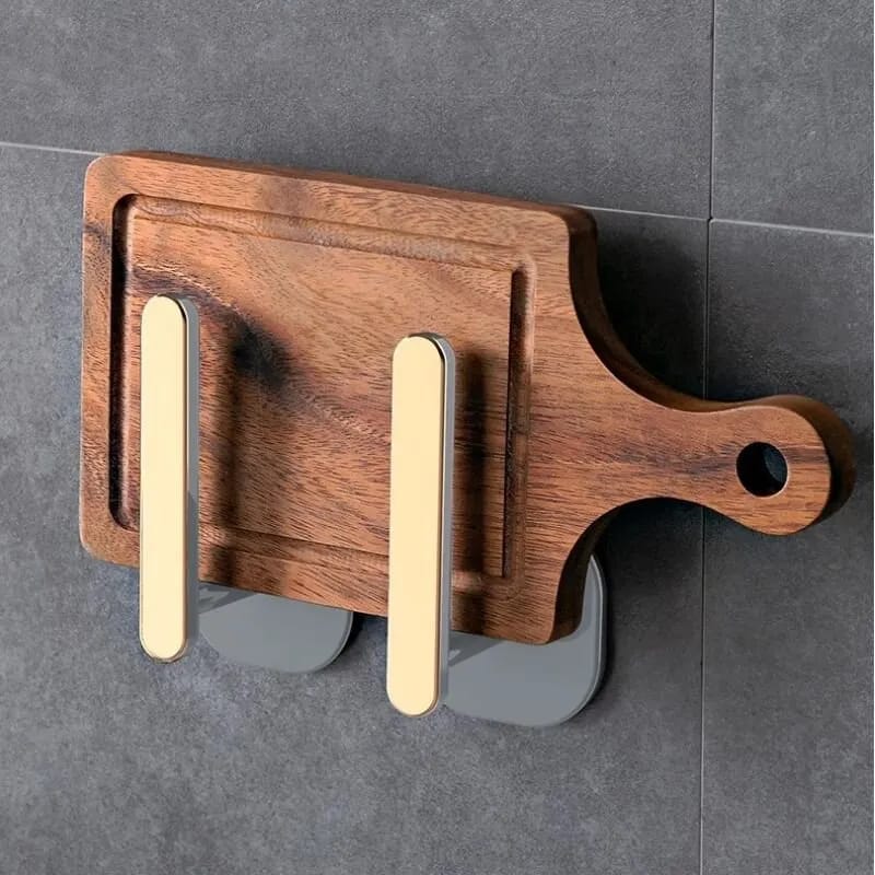 Wall-mounted Multifunctional Hook