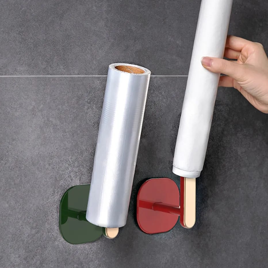 Wall-mounted Multifunctional Hook