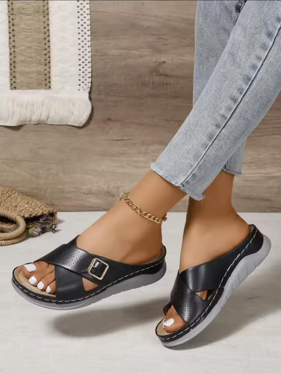 Classic Orthopaedic Wedges