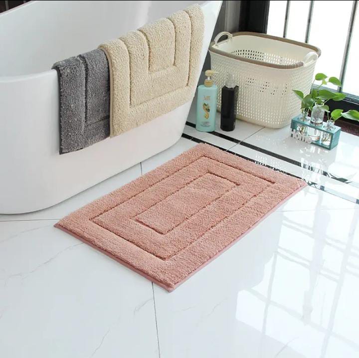 Doormat/bathroom mat