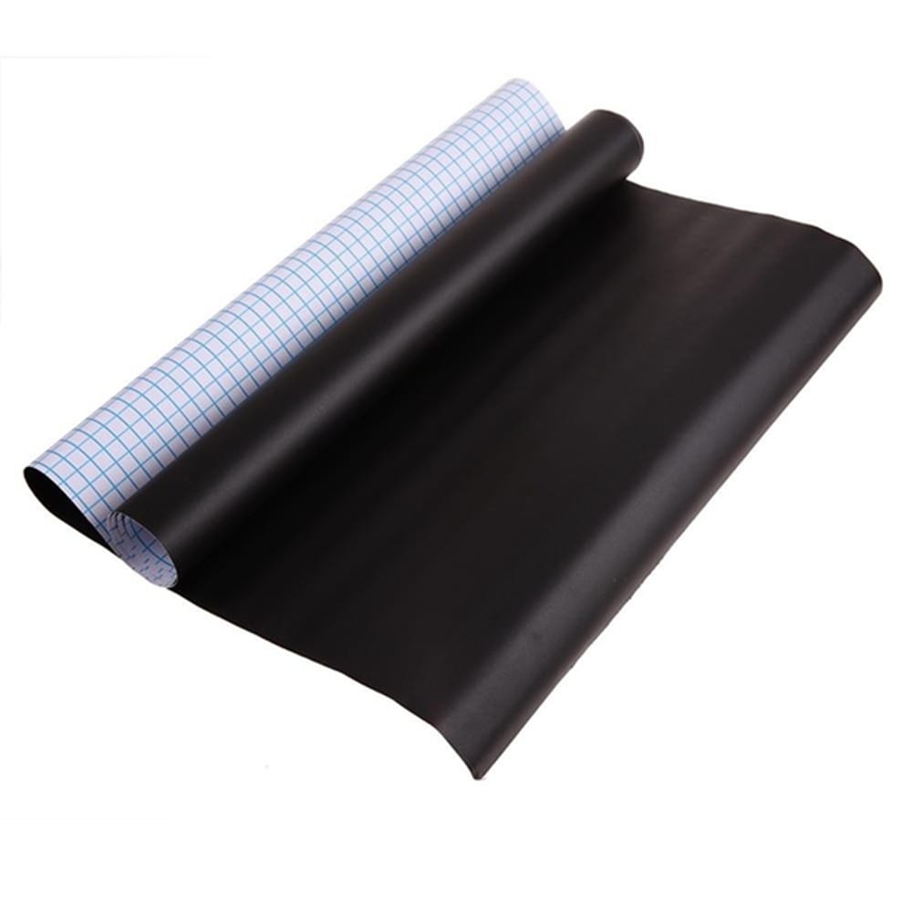 Self_adhesive blackboard stickers