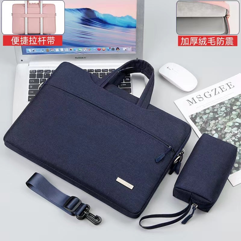 2 in 1 Laptop Bag