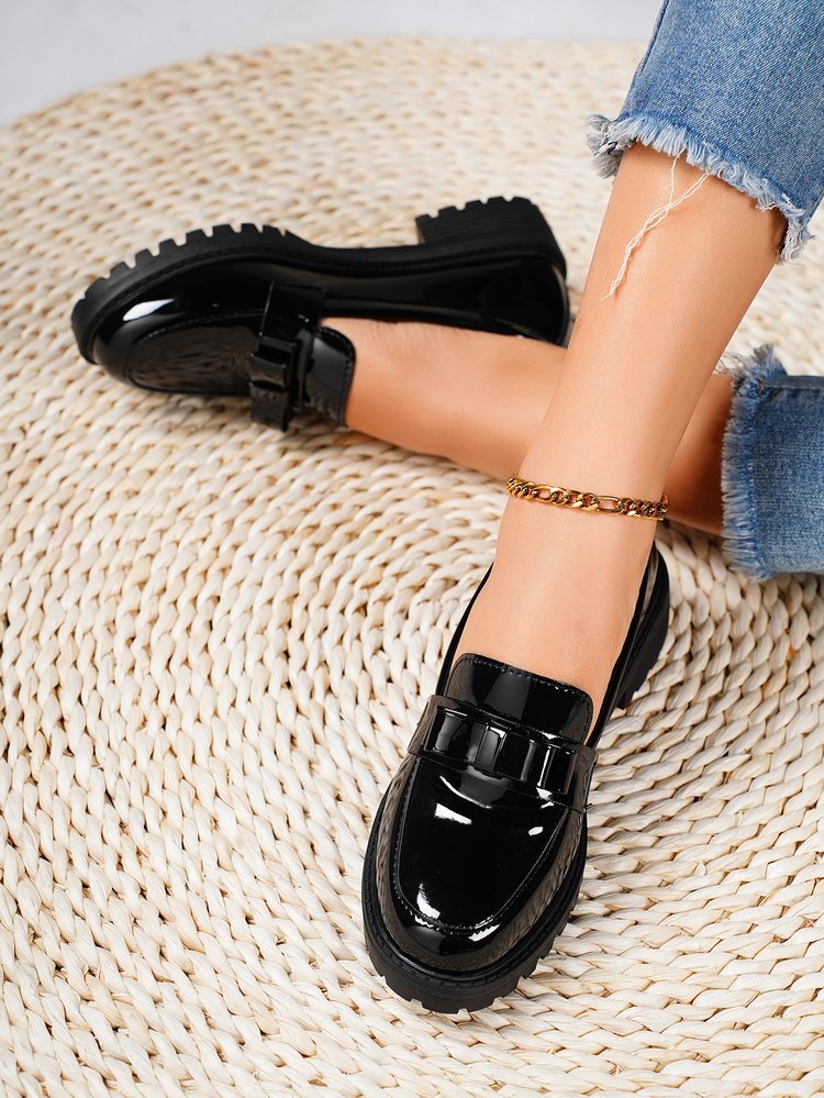 Brogues