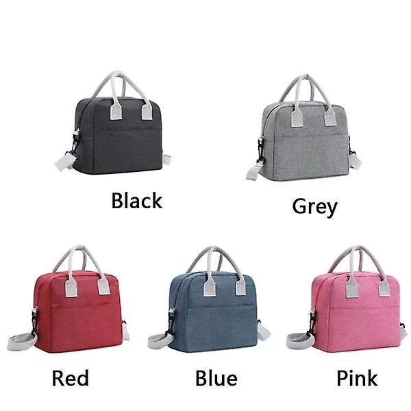Insulated 9L Lunch Bag