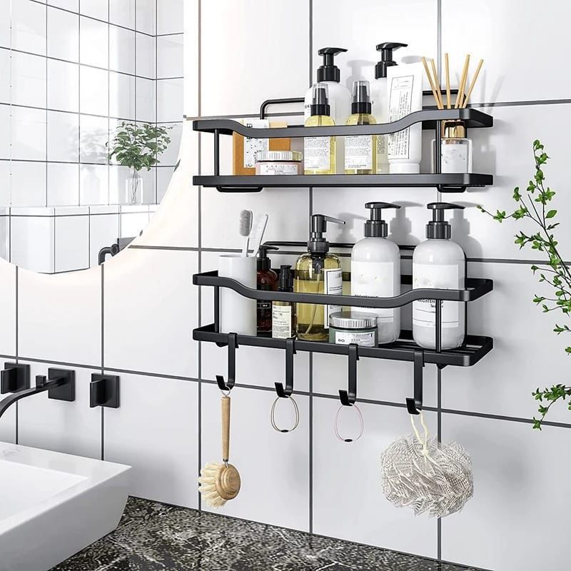 Shower Caddy Shelf