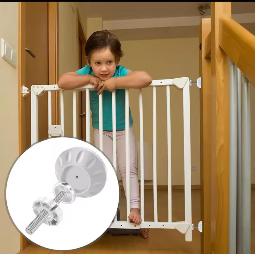 Baby/Pets safety gateway
fence