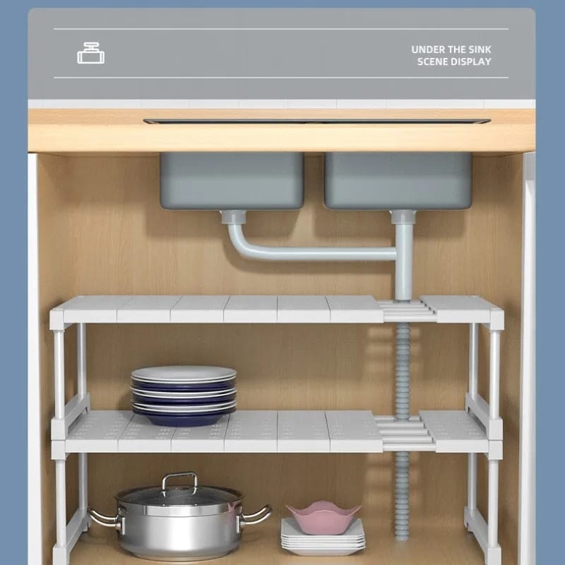 Multipurpose Organizer