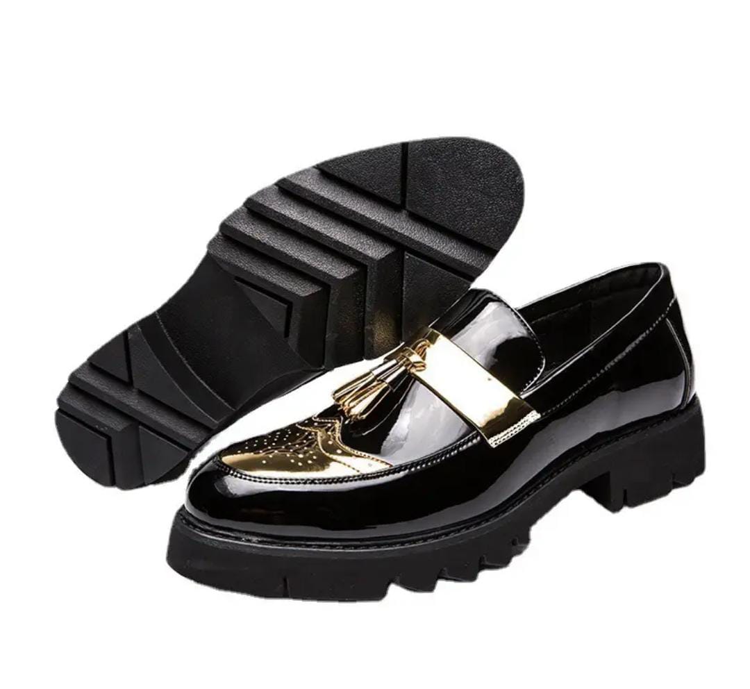 Tessel shoes