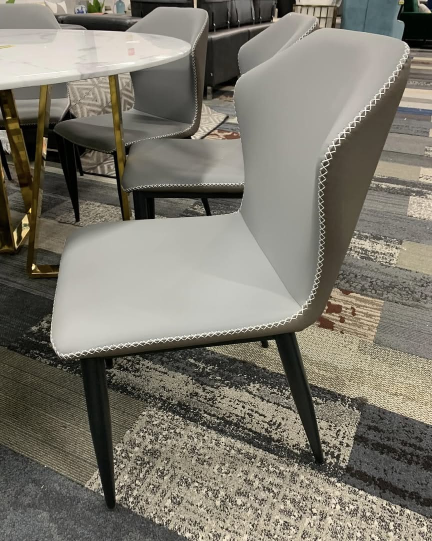 Microfibre Dining Chairs