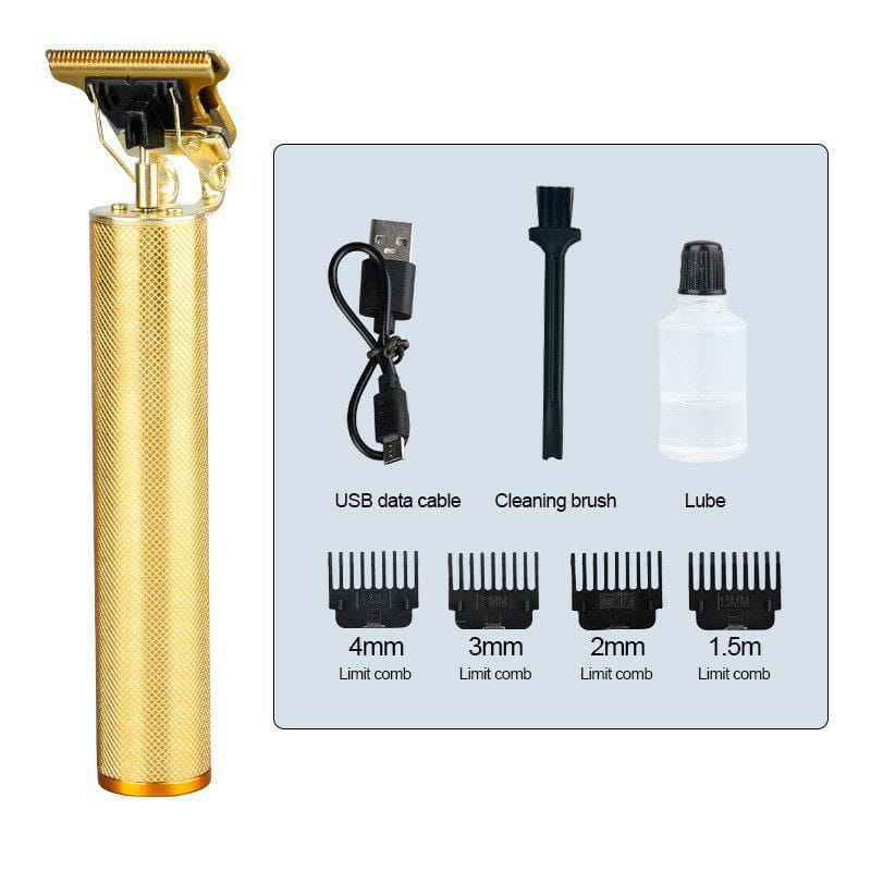 Electric Hair Clipper