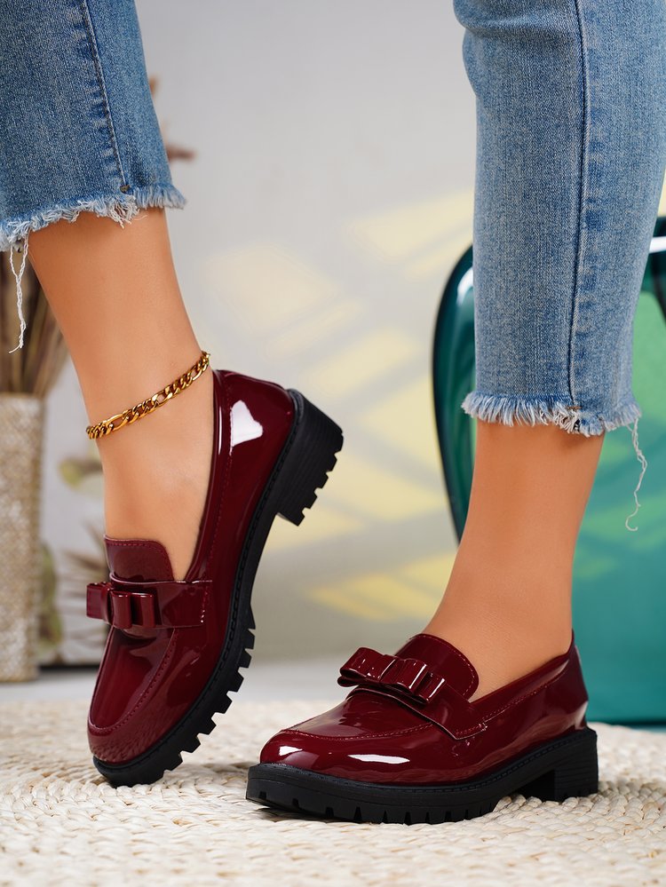 Brogues