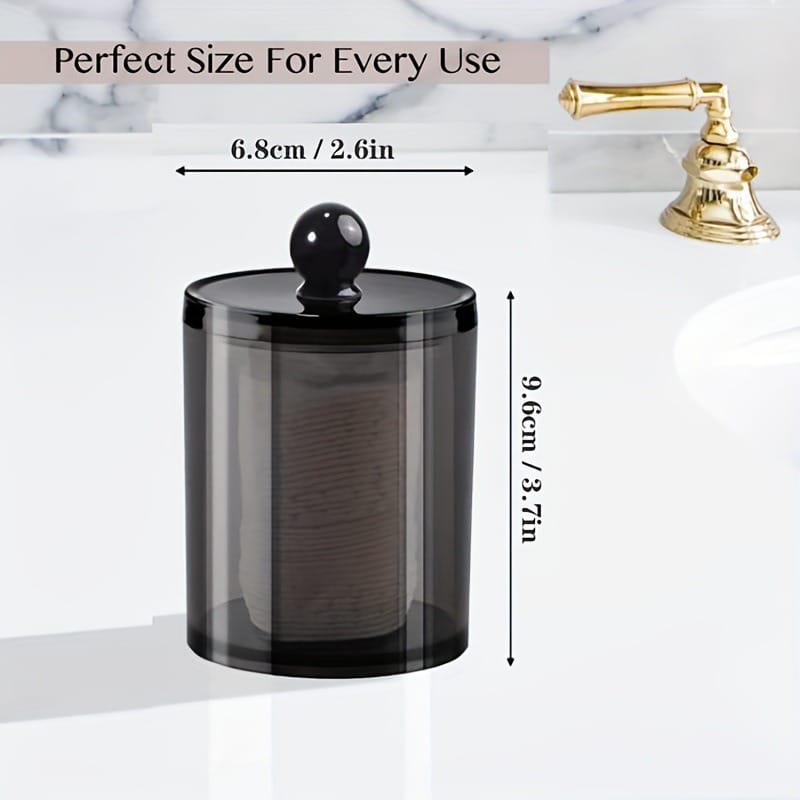 10 oz Storage Dispenser Boxes With Lids
