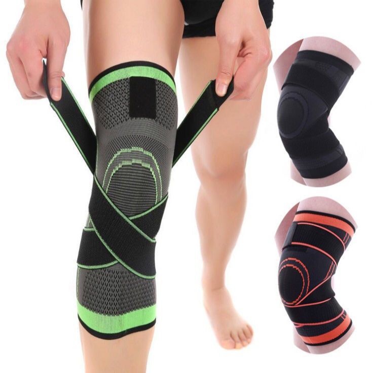 Knee Compression Sleeve
